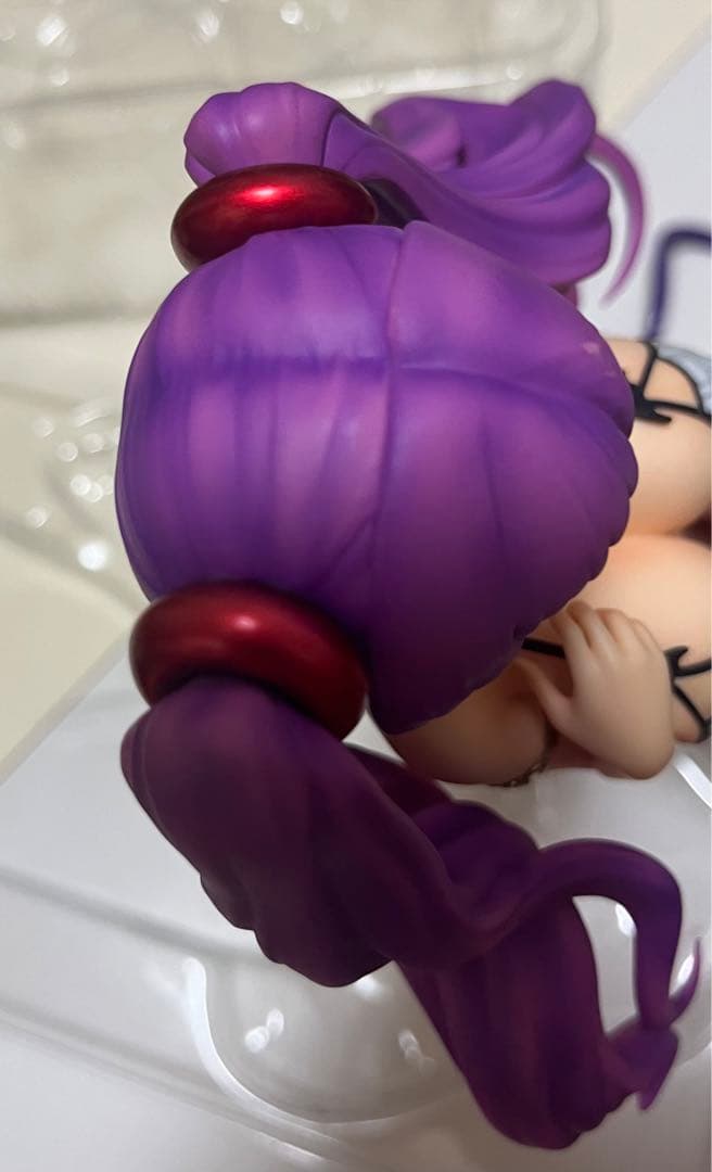 小悪魔カノジョ　阿久野ミカ　フィギュア