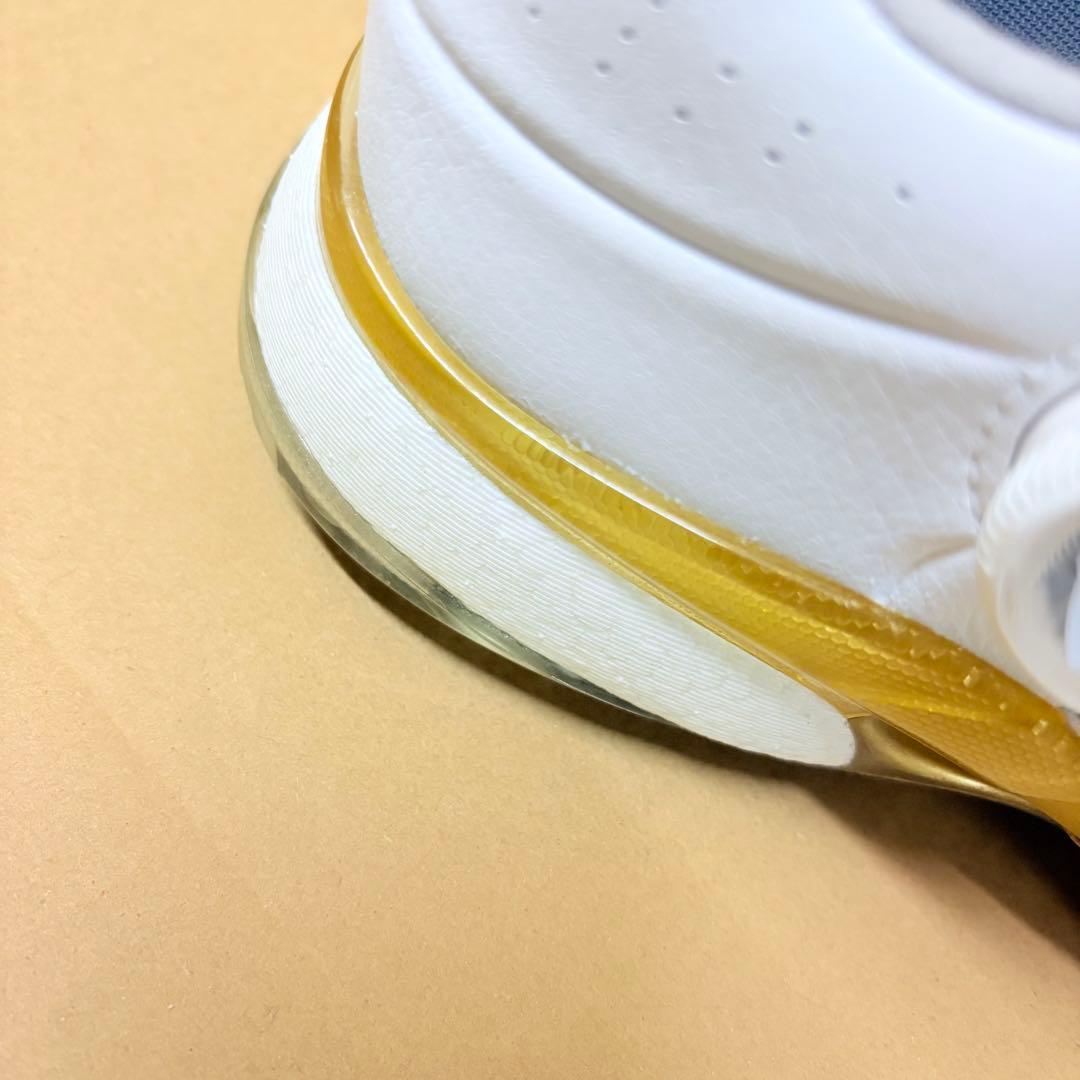 新品　未使用　アディダス　ツアー360 ゴルフ25.5cm MDK77