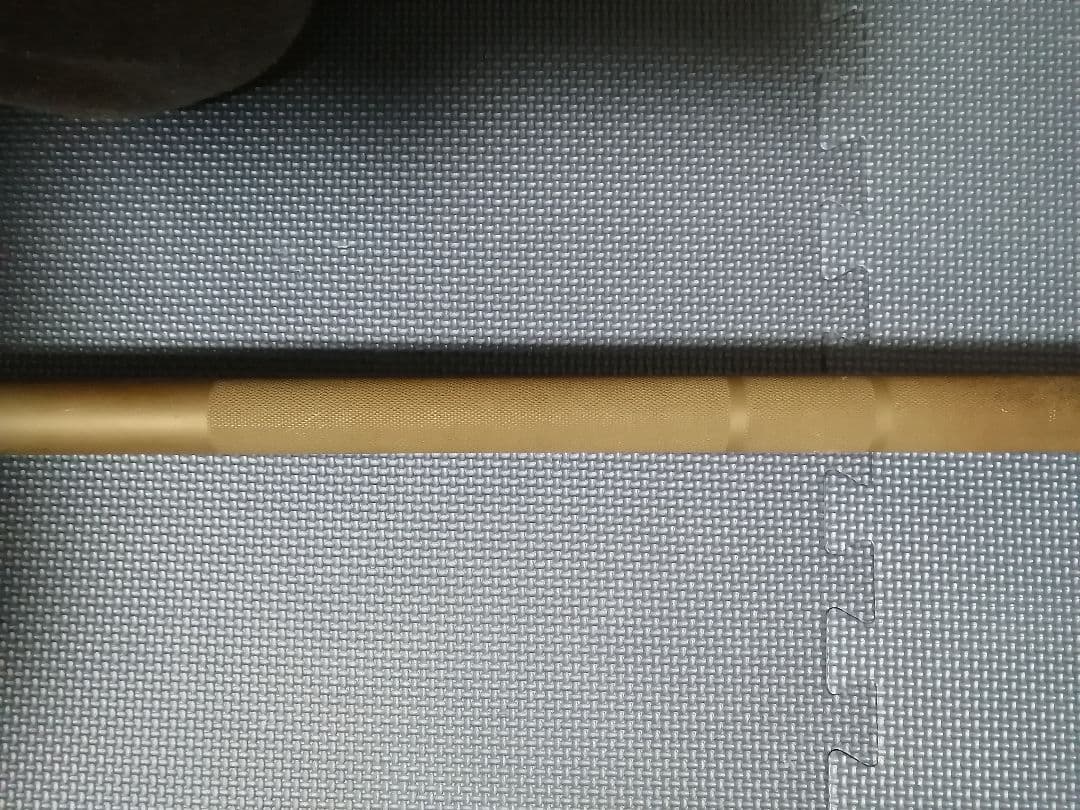 GYMWAY（ジムウェイ）セラコートクロストレーニングバー2.0