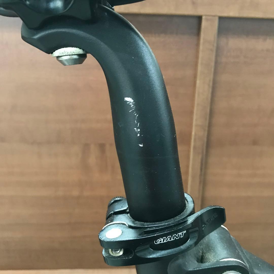 自転車本体 GIANT MR4