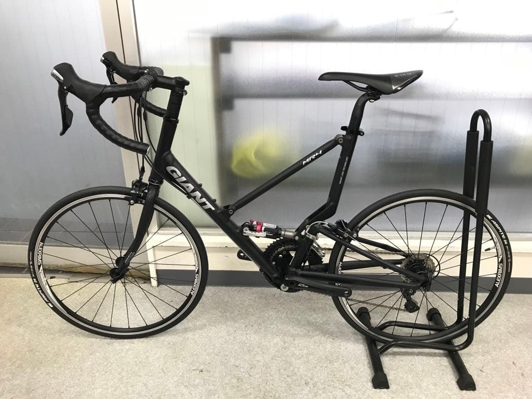自転車本体 GIANT MR4