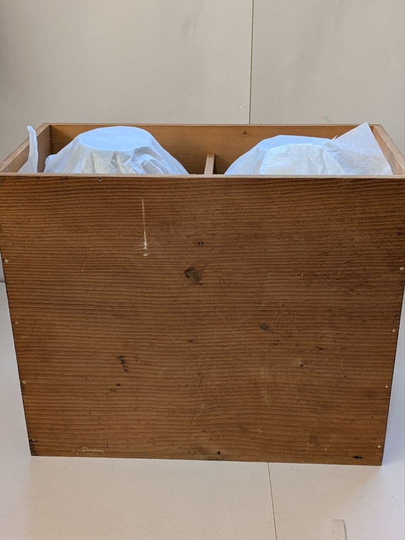 リケさん専用輪島塗、蒔絵金彩細工、沈金菊模様、木製、蓋付椀、吸物椀、10客、箱付