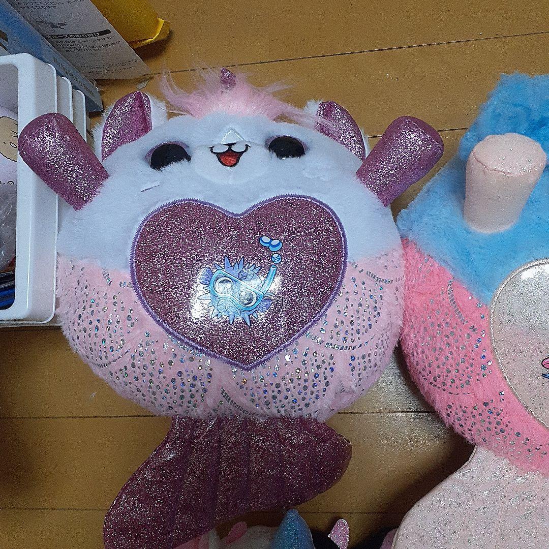 レインボーコーンズ他　まとめ売り