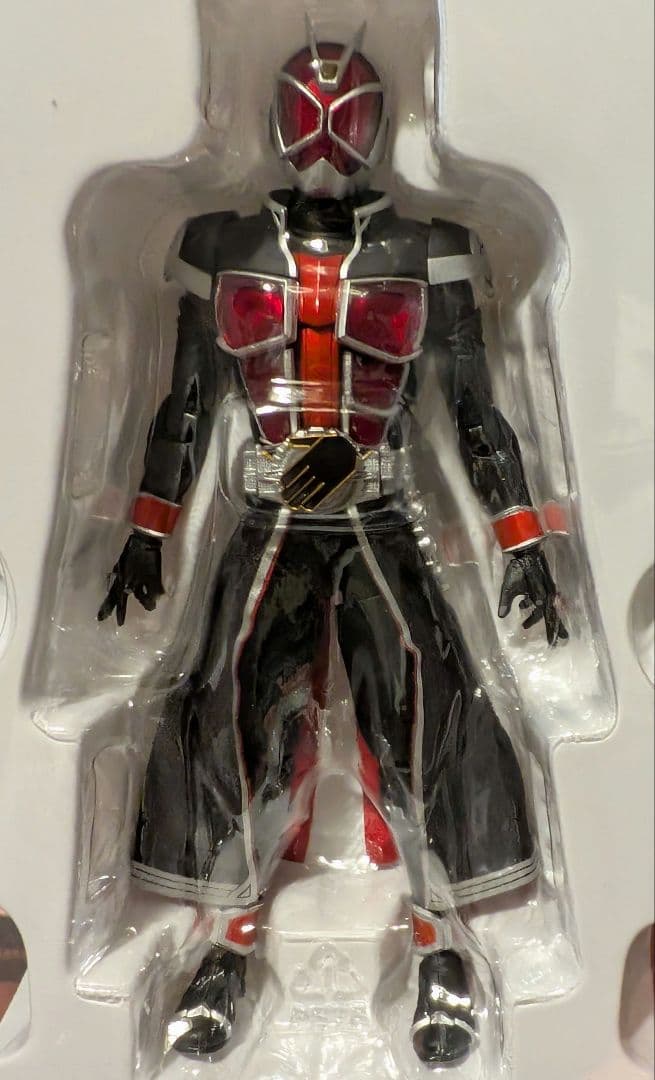 真骨頂　仮面ライダーウィザード