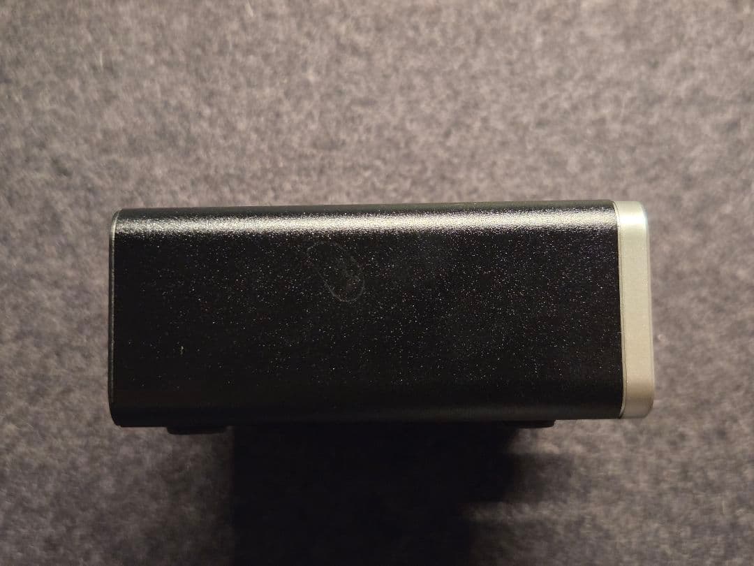 【美品】Behringer U-PHORIA UMC202HD