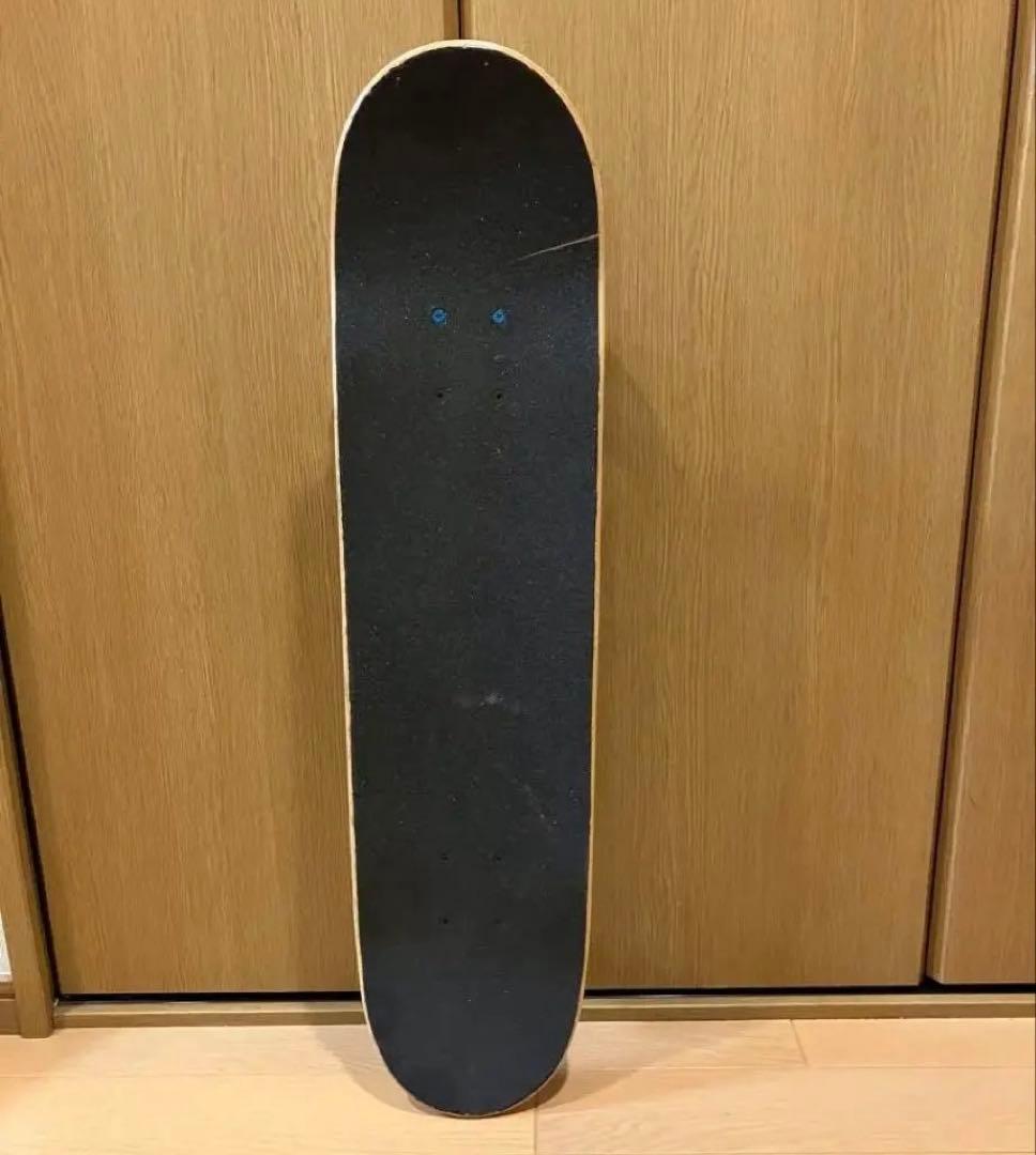 TREEWEATHER スケートボード コンプリート