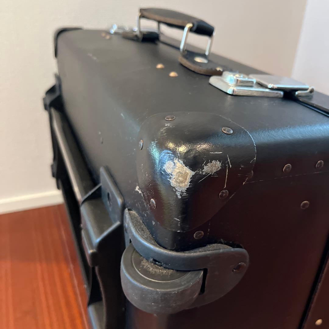 グローブトロッターキャリー