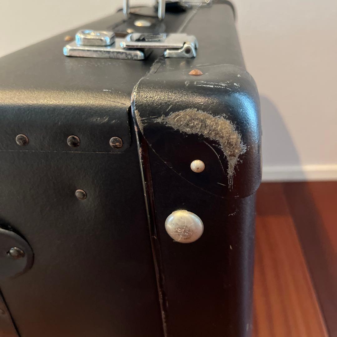 グローブトロッターキャリー