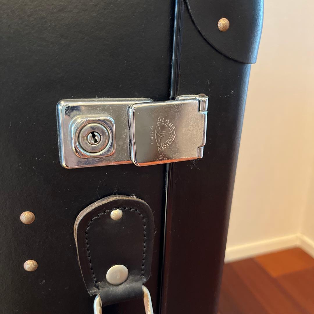 グローブトロッターキャリー