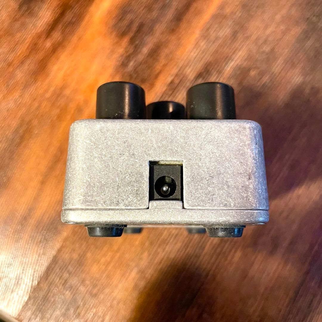 electro-harmonix Soul Food ギターエフェクター