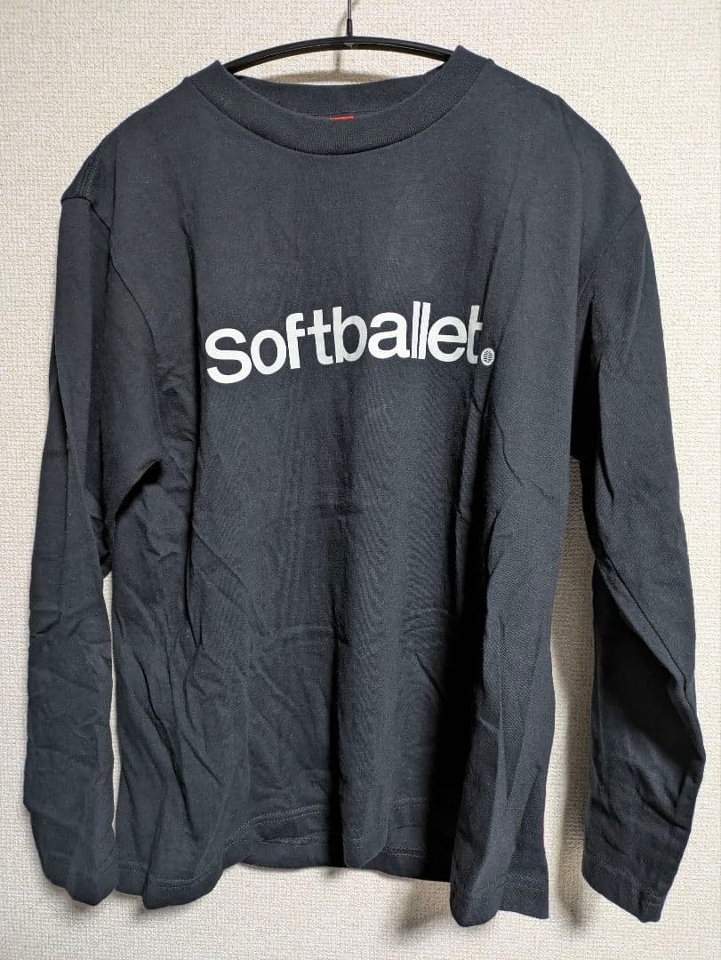 マ*グ様 Softballet 　ソフトバレエ　非売品Tシャツ