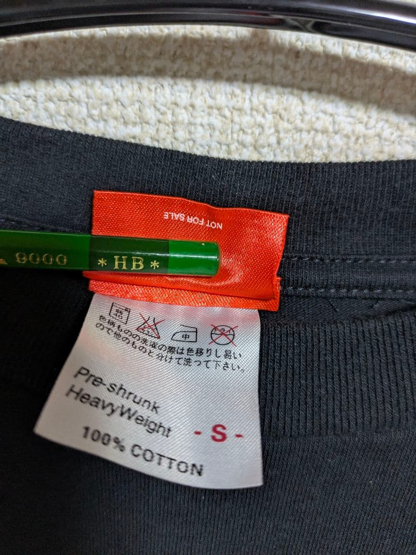 マ*グ様 Softballet 　ソフトバレエ　非売品Tシャツ