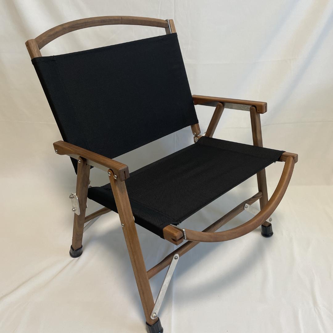 【しー】カーミットチェア 同規格 2脚セット