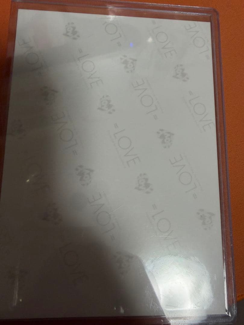 大場花菜 海とレモンティー 直筆 コメント付き