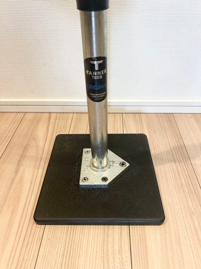 Tanner Teeタナーティー ティースタンド オリジナル