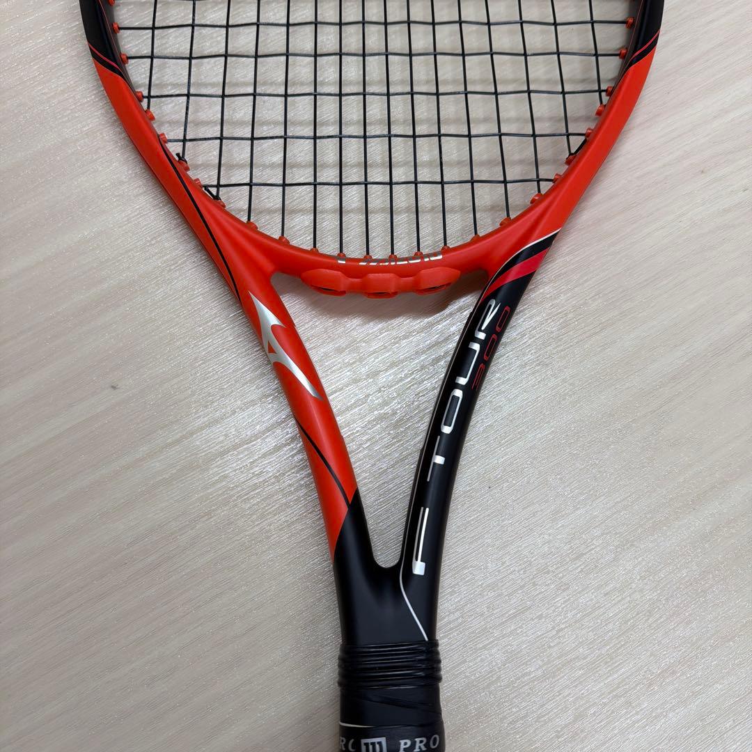 テニス　ラケット Mizuno Wilson