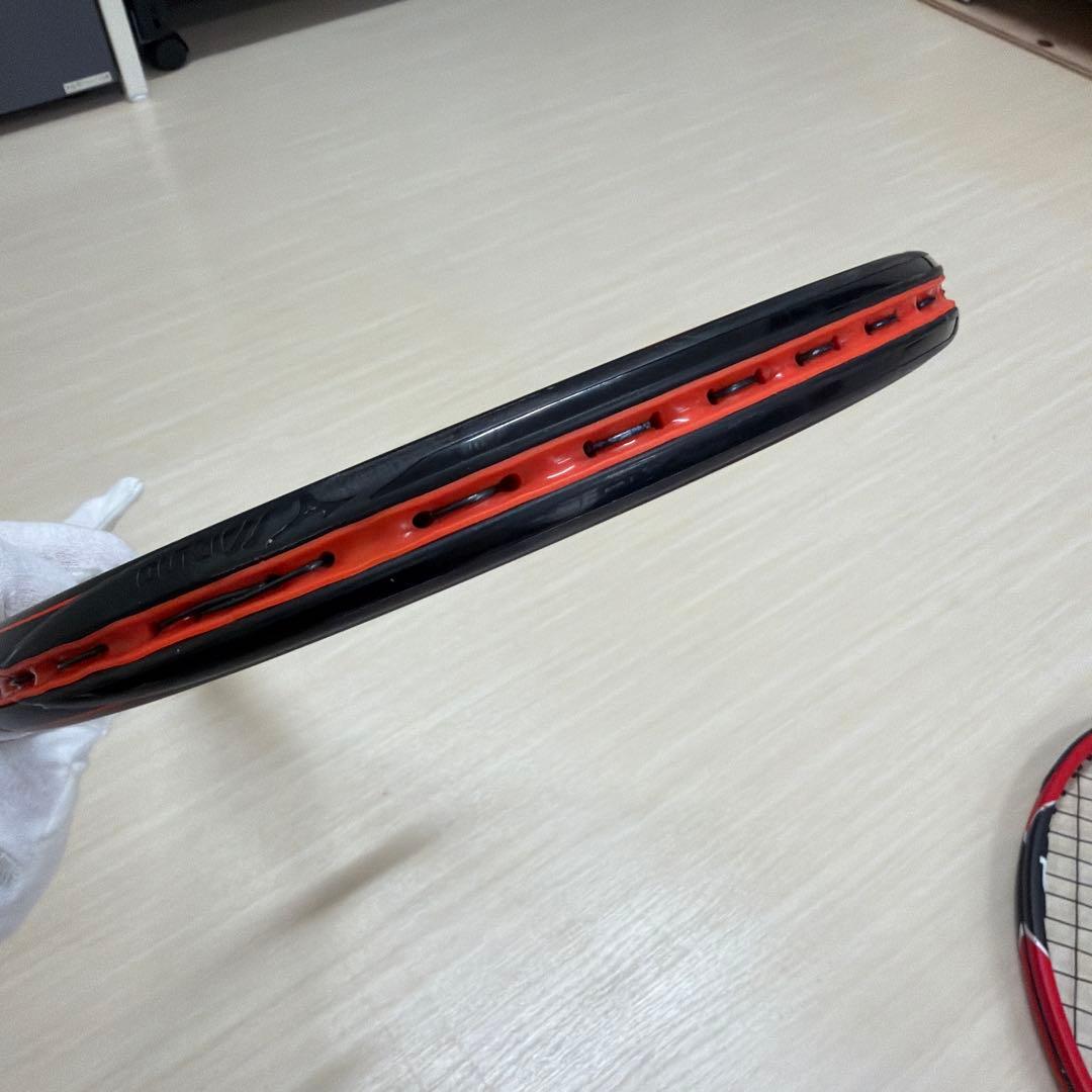 テニス　ラケット Mizuno Wilson