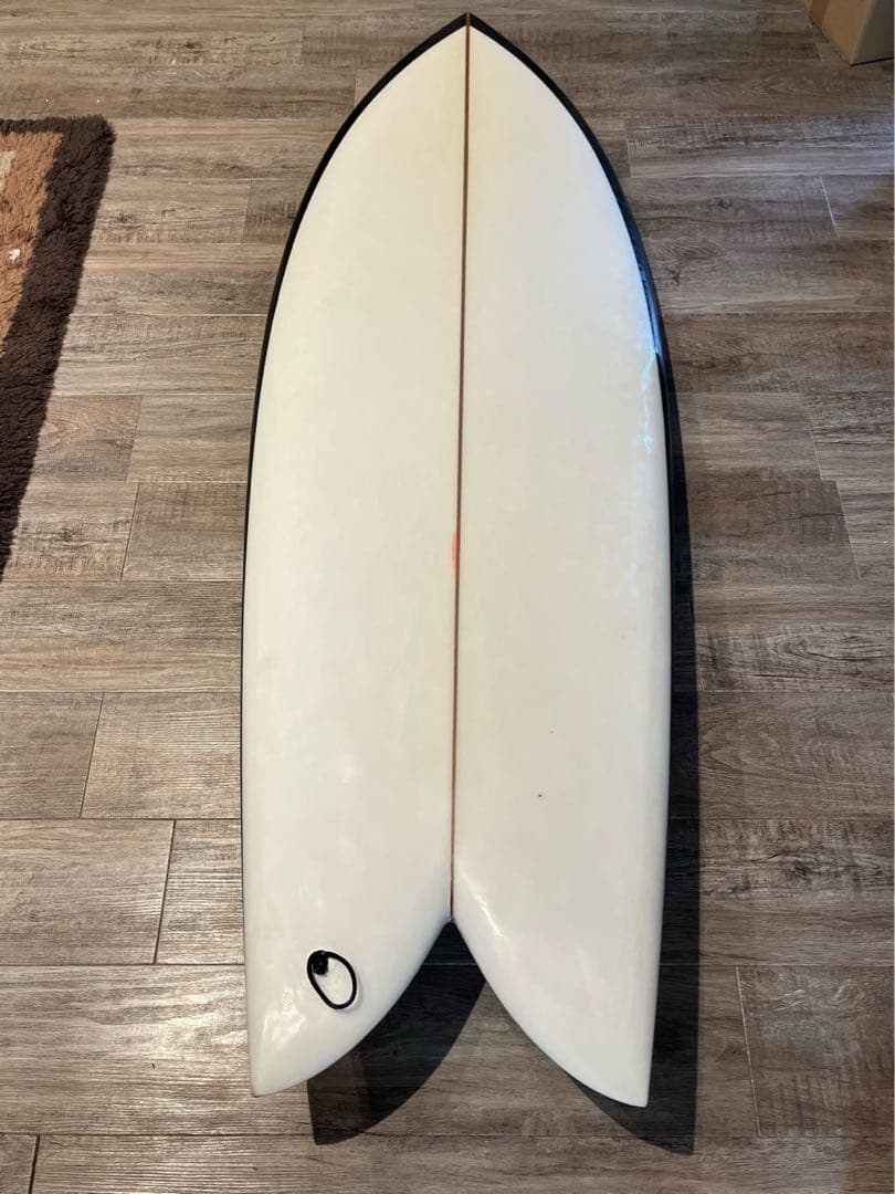 クリステンソン CHRISTENSON SURFBOARDS Fish 5’8