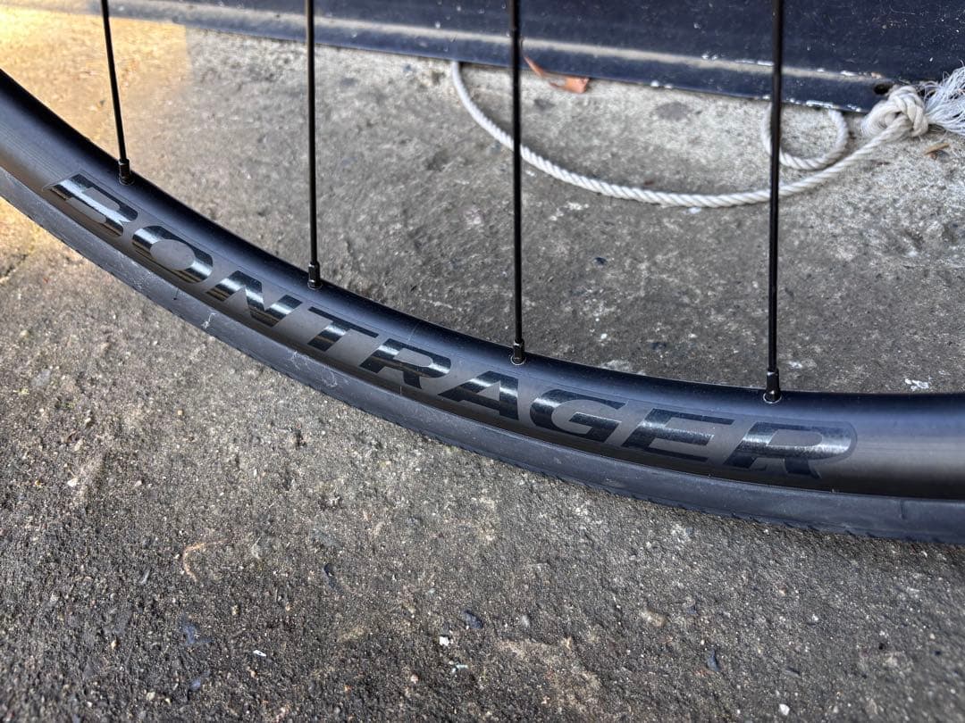 TREK EMONDA SL5 DISC 2023 size50 中古