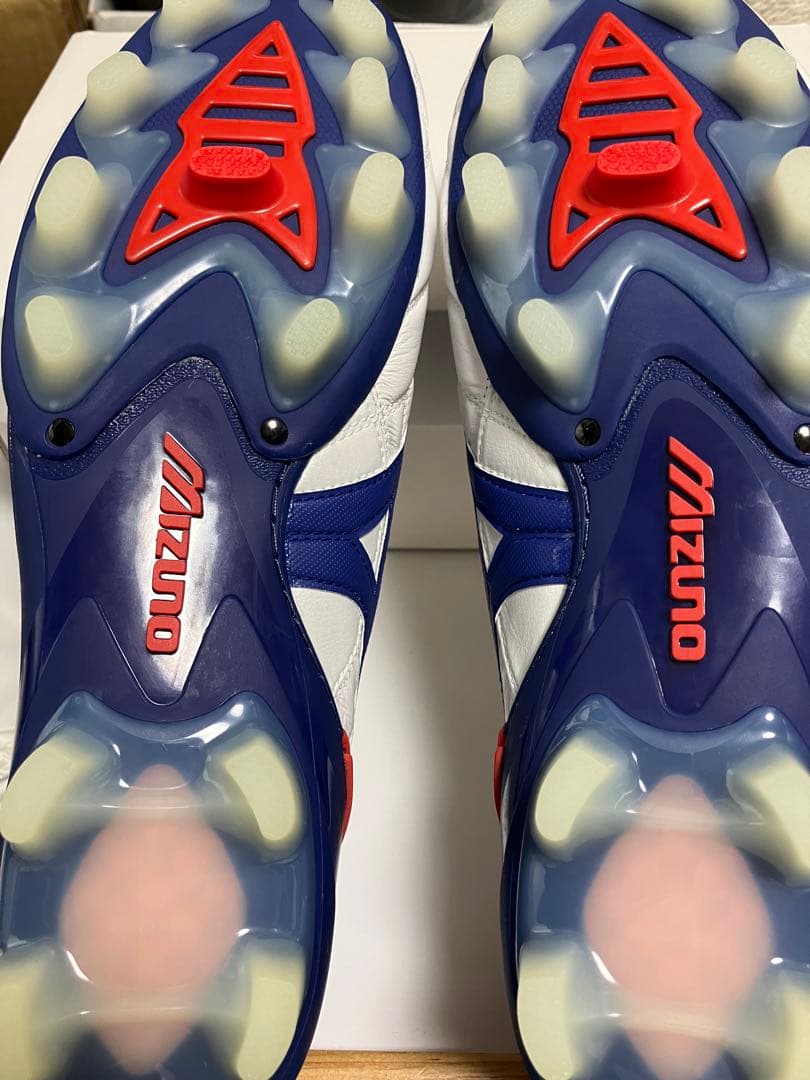 【新品未使用・即日発送】モレリアウェーブジャパン　 27.0cm