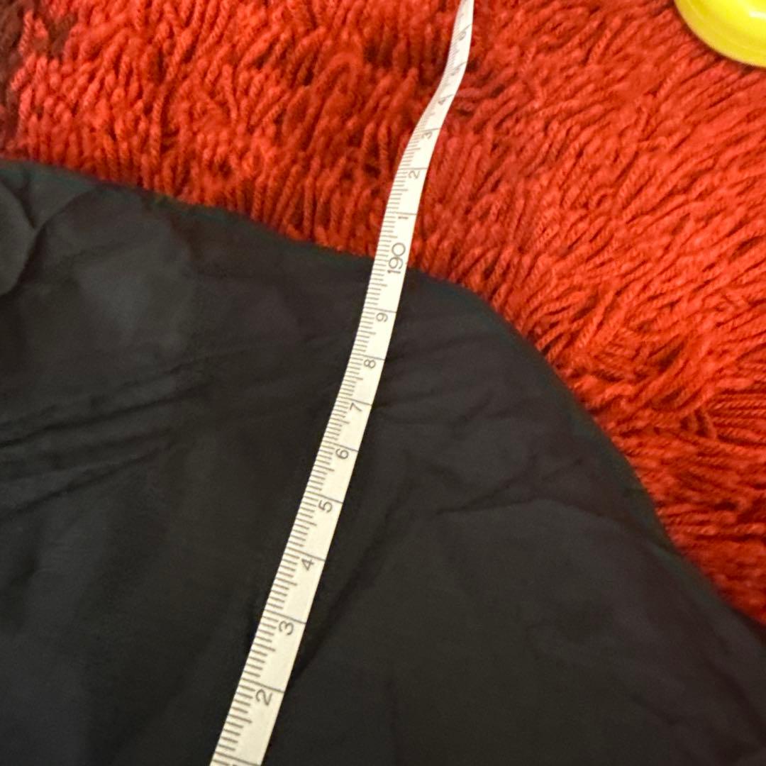 NANGA オーロラライト900SPDX 特注左ファスナー 厳冬期最高峰シュラフ