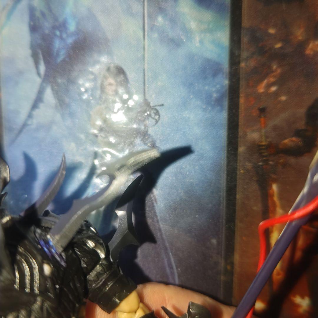 ファイナルファンタジー14　ブリングアーツ　エスティニアン