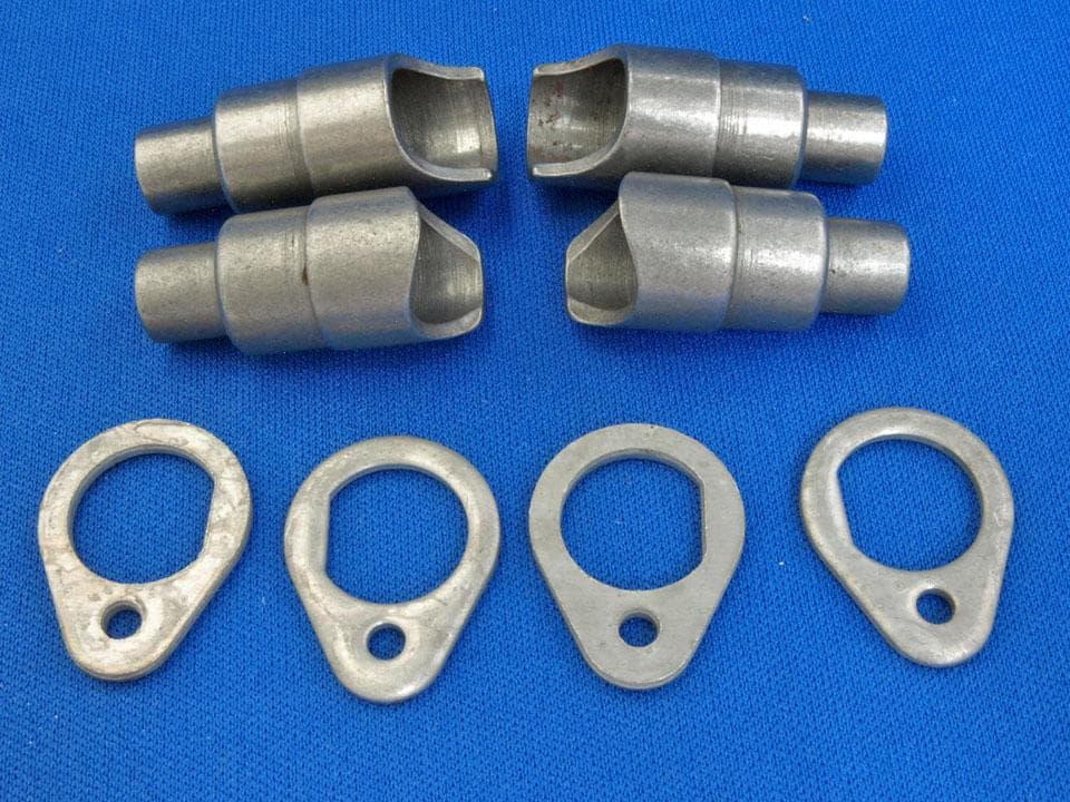 ダイアコンペ（DIA-COMPE）センタープルブレーキNGC450 新品未使用品