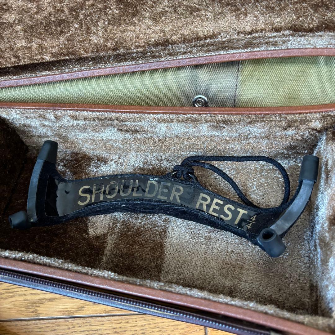 【極美品】スズキ　バイオリン　No.300 4/4 1993年