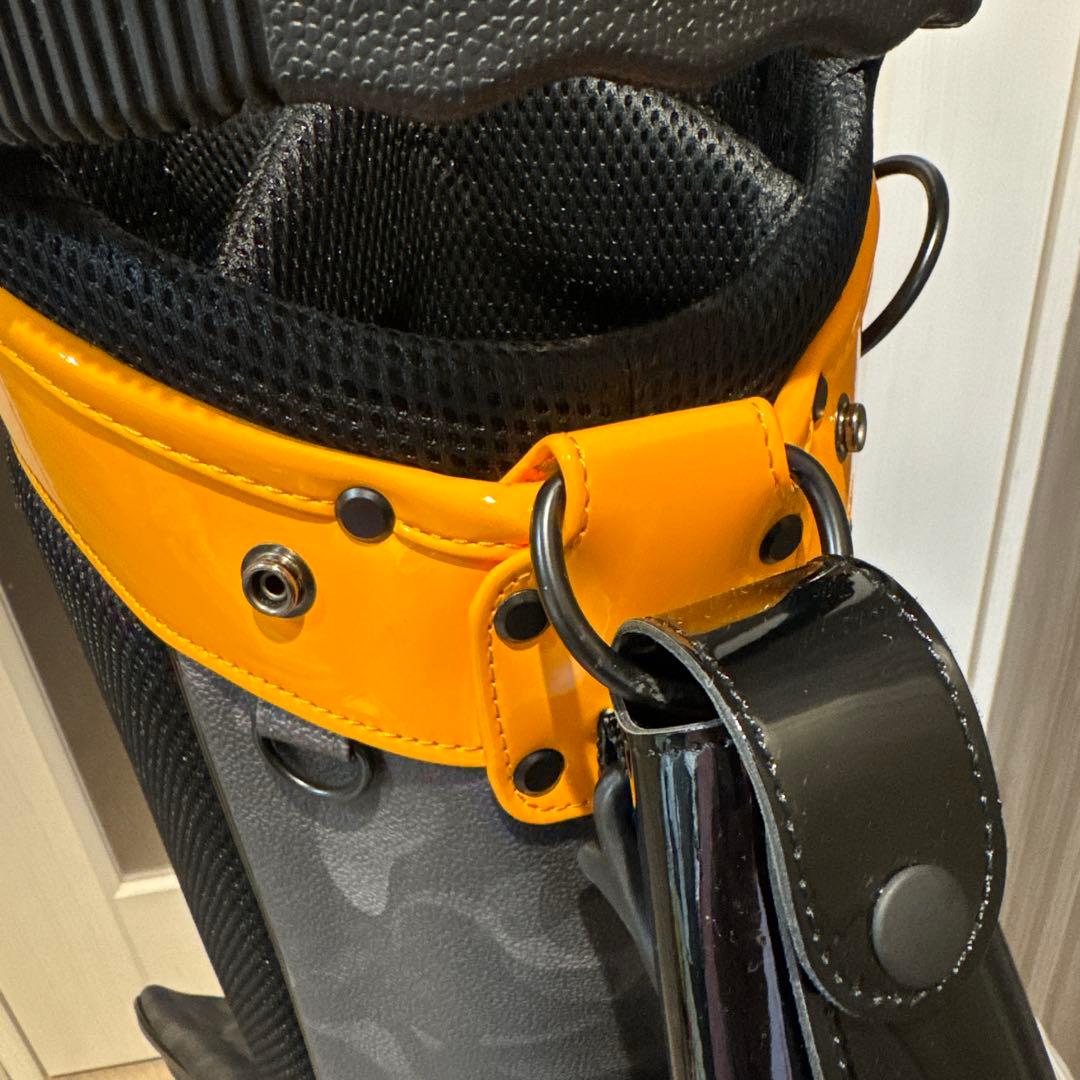 UST mamiya ゴルフバッグ・キャディバッグ