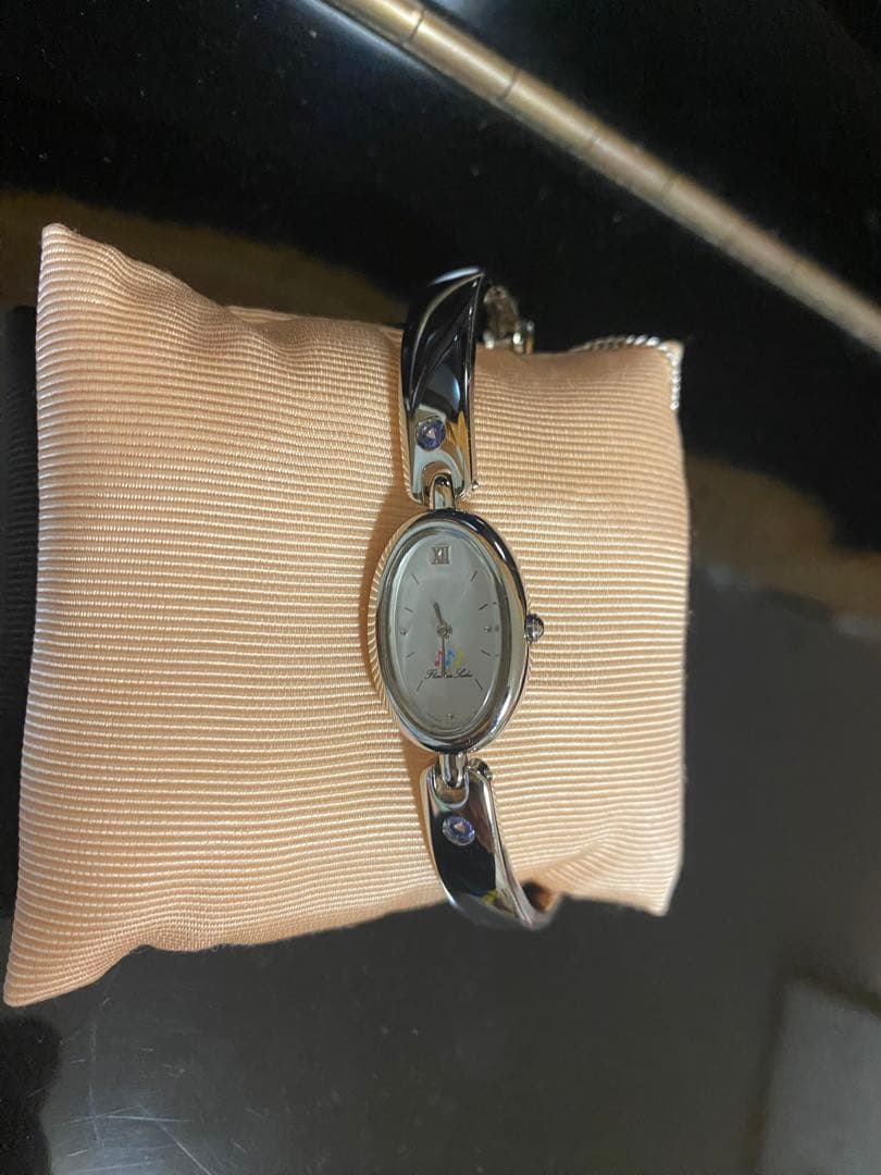 フローレスセイコ　腕時計　松田聖子