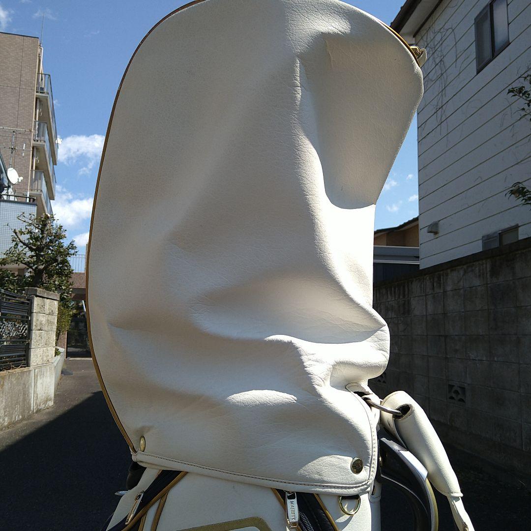 【格安】MAJESTY GOLF マジェスティ ゴルフ キャディバッグ