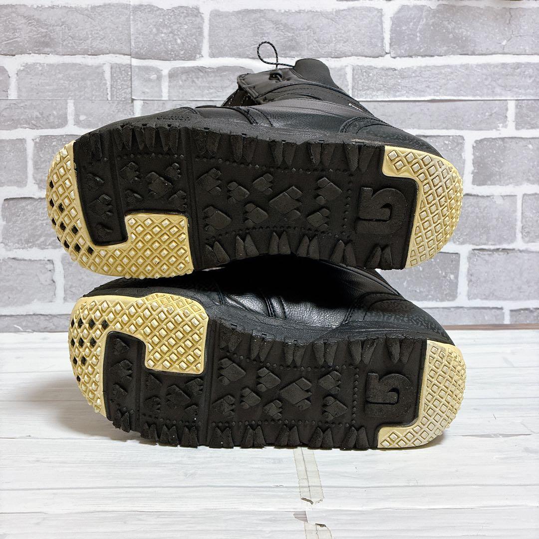 Burton Imprint 2 スノーボード　ブーツ　28.5cm