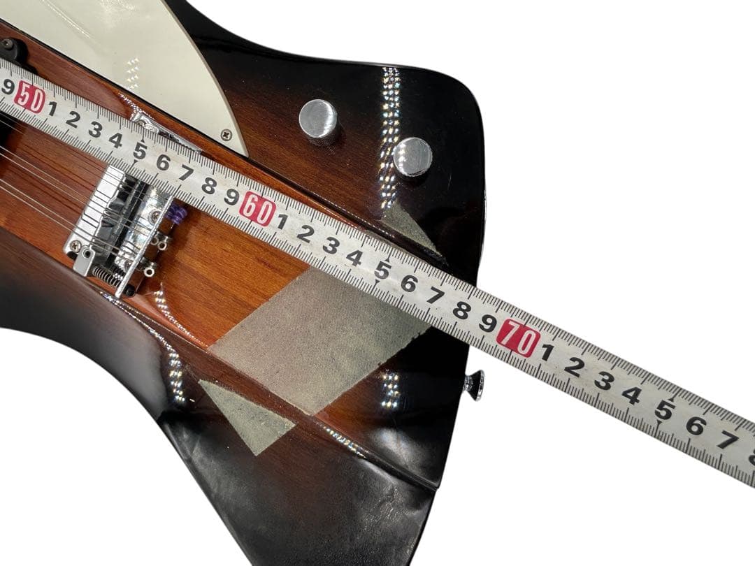 弦楽器 MANDOBIRD VIII