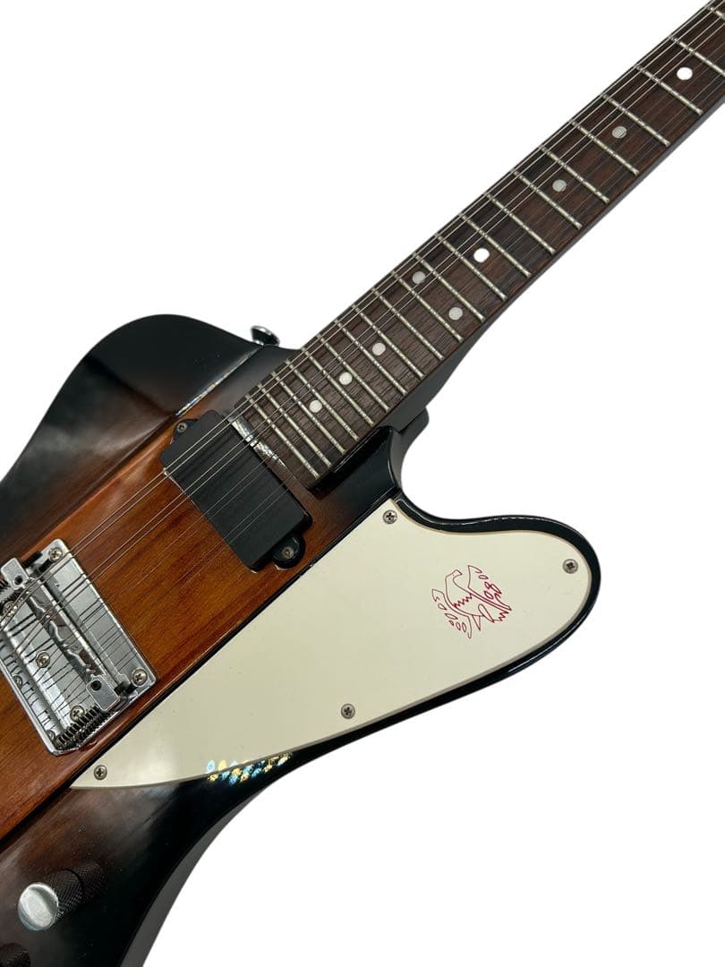 弦楽器 MANDOBIRD VIII