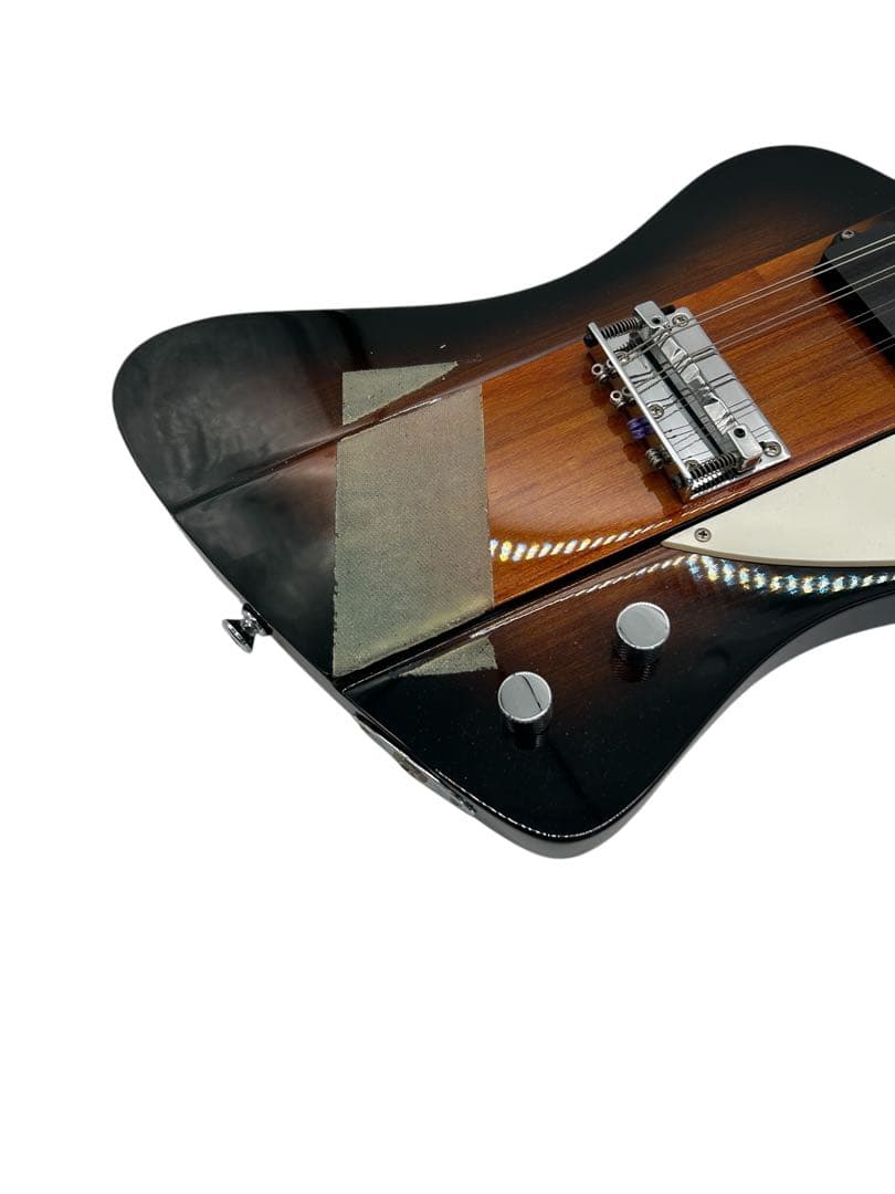 弦楽器 MANDOBIRD VIII