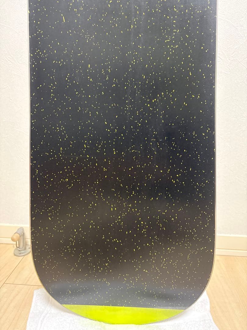 24/25 HPS - SHICKSTICK 53 シックスティック　サロモン