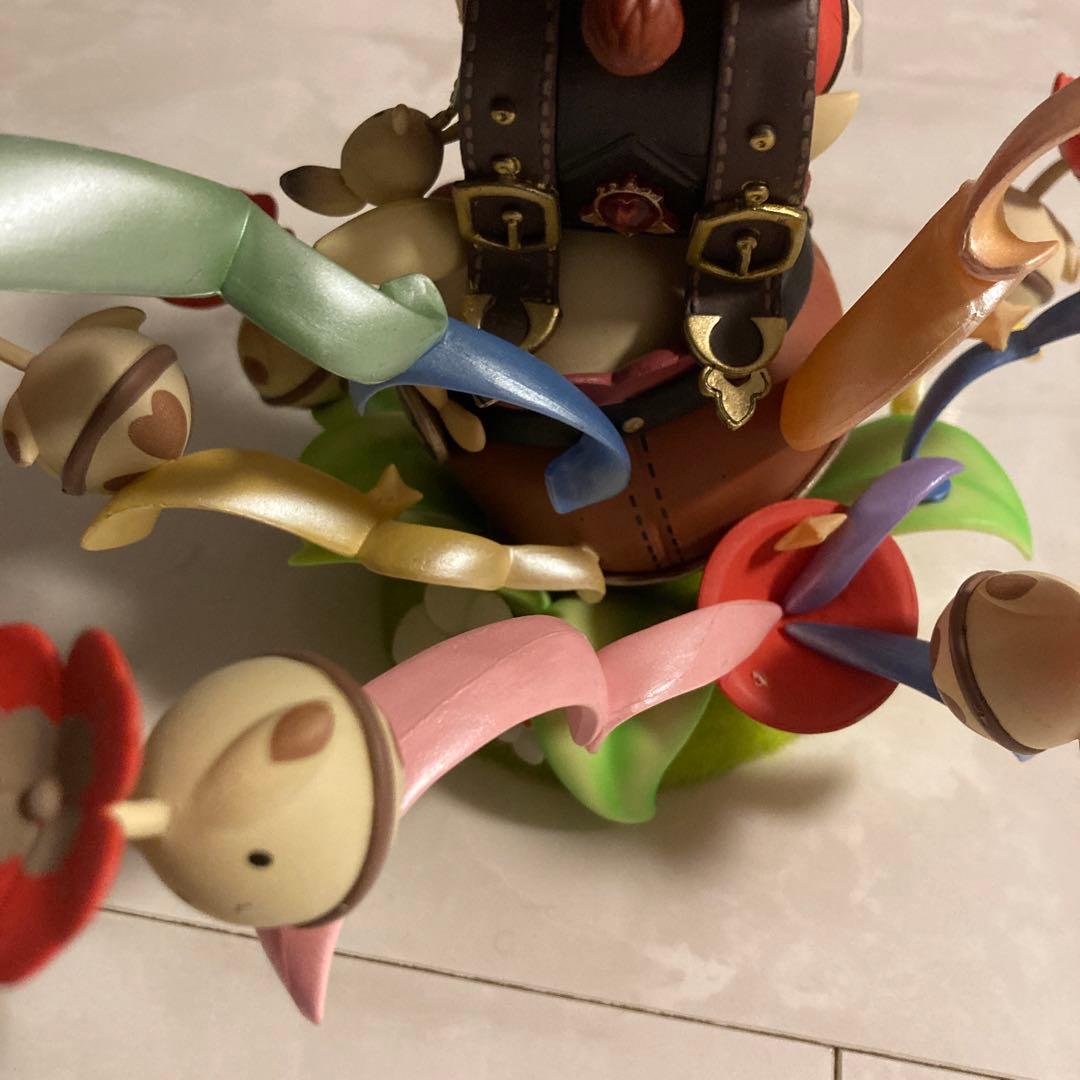 原神 クレー·火花騎士Ver. 1/7 完成品フィギュア[miHoYo]