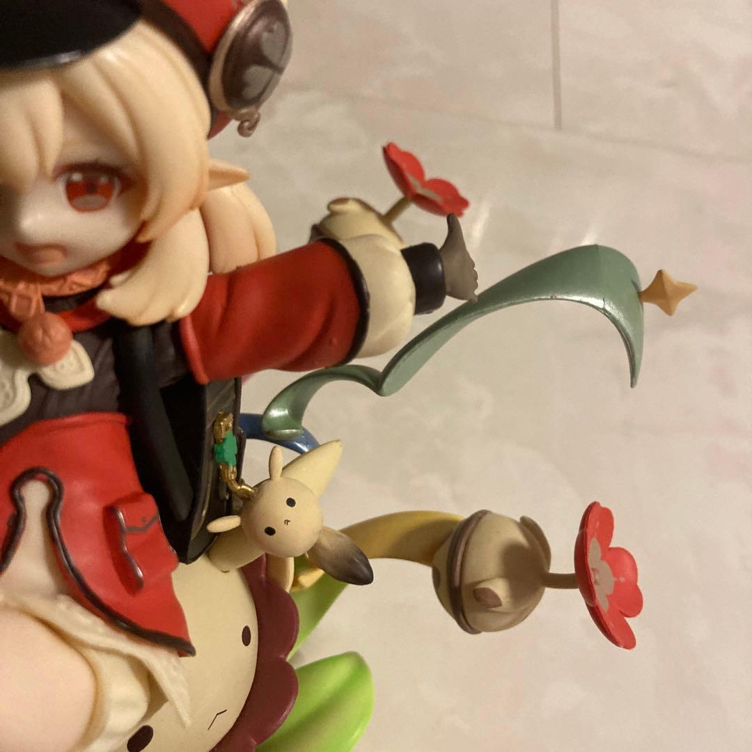 原神 クレー·火花騎士Ver. 1/7 完成品フィギュア[miHoYo]