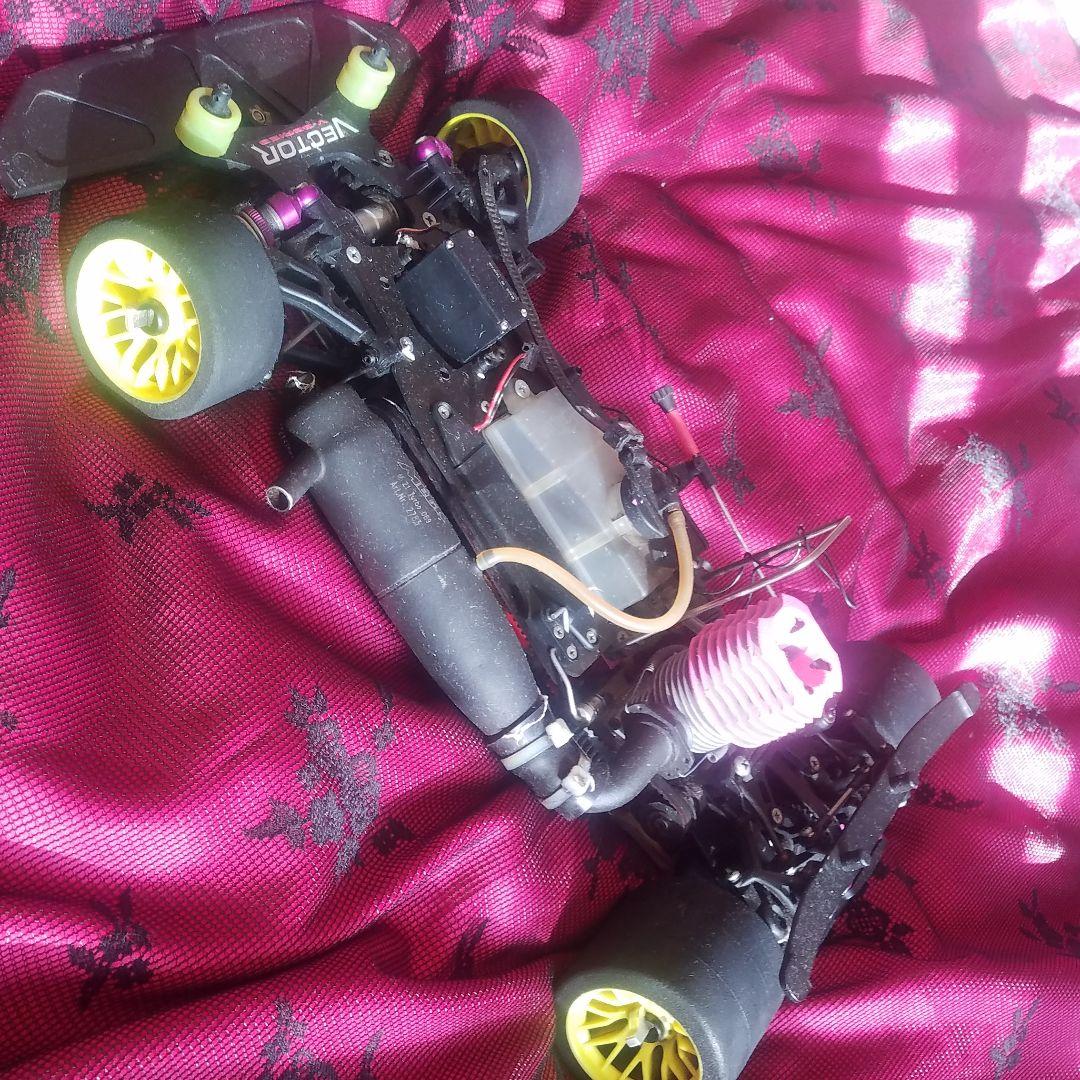 1/8サ-パントベクター