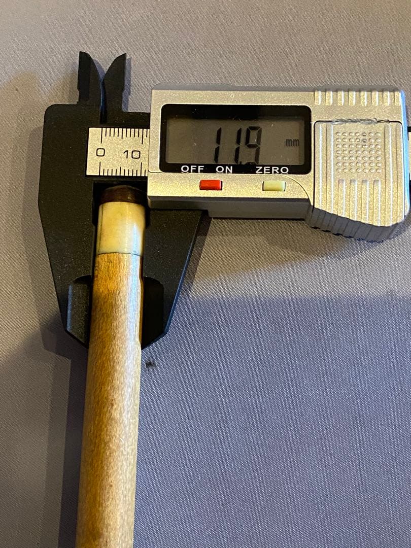 モ*プ様 オールドAdamキュー？