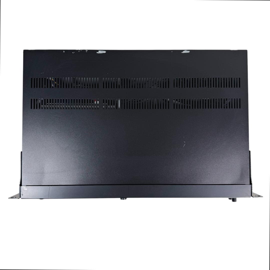 ◆CD録音履歴24時間◆TASCAM CDレコーダー CD-RW900MK2