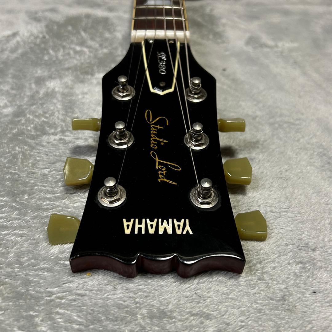 メンテ済みYAMAHA SL380 Studio Lord ジャパンヴィンテージ