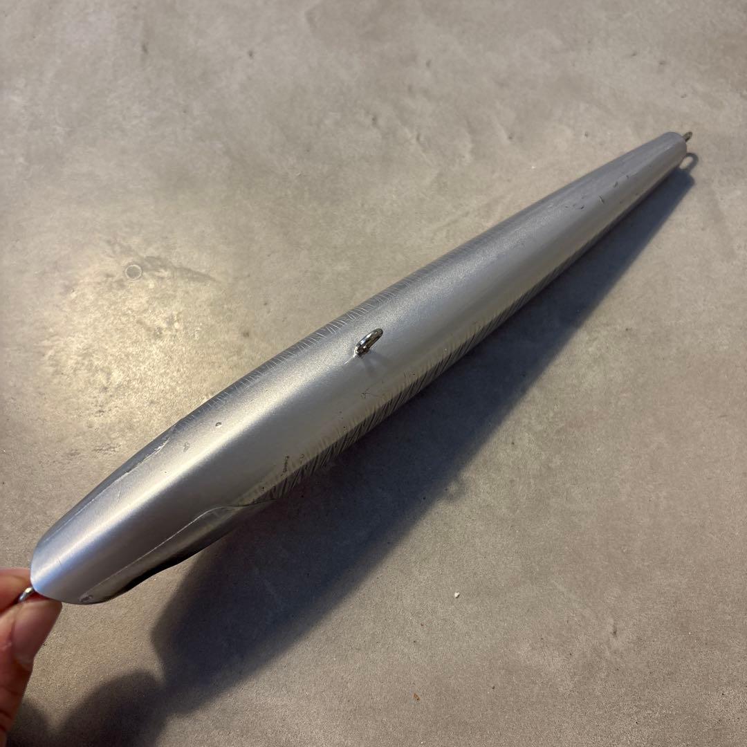 D-CLAW　マリノ250