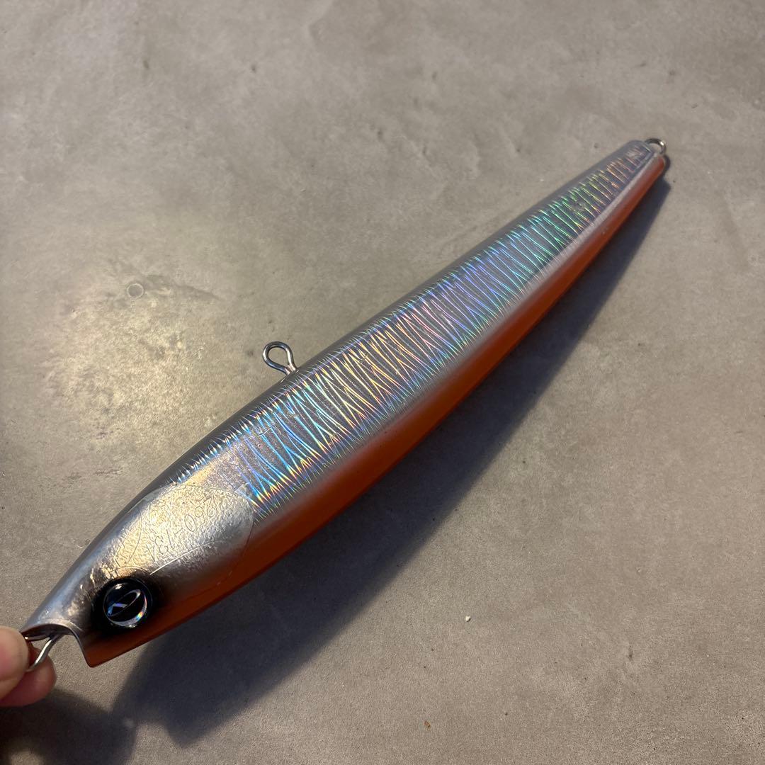 D-CLAW　マリノ250