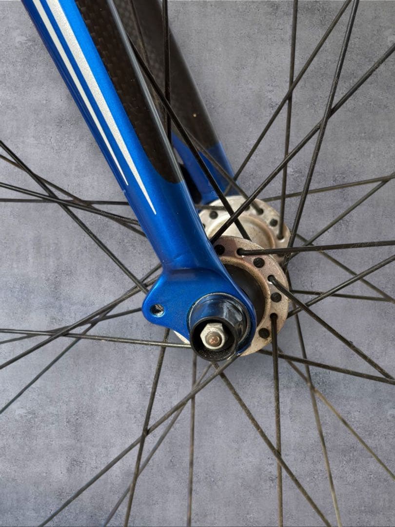 TREK ALPHA 1.2 430mm トレック アルファ ロードバイク