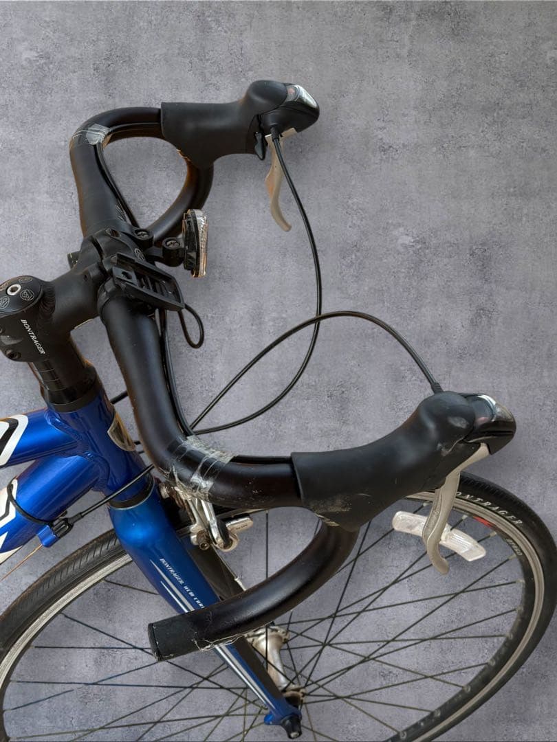 TREK ALPHA 1.2 430mm トレック アルファ ロードバイク