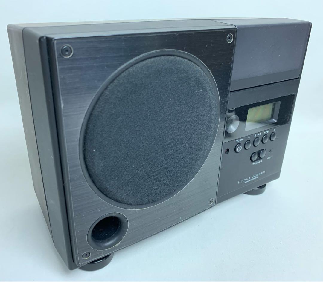 カートリッジ多数有り バンダイ リトルジャマー ケンウッド