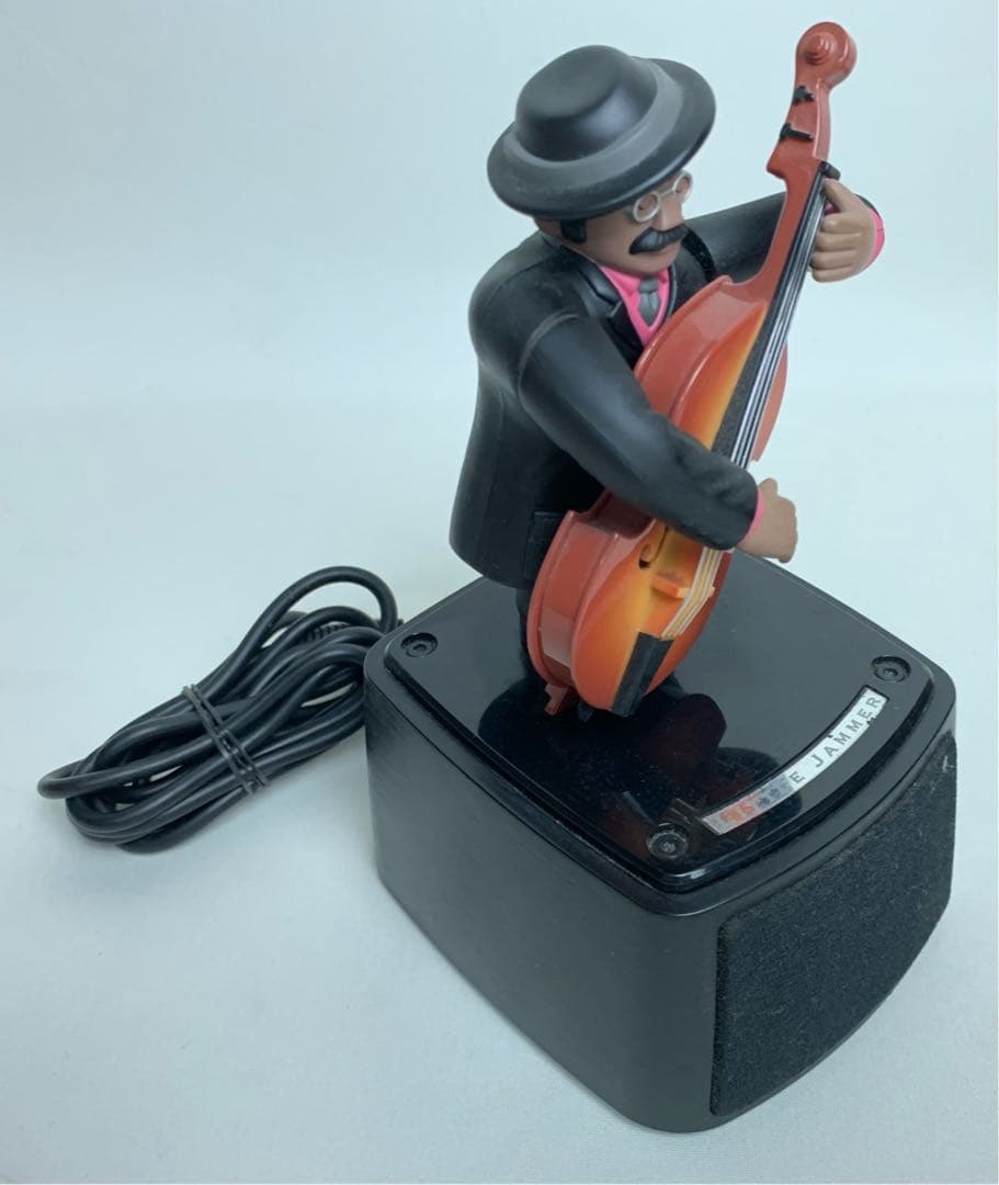 カートリッジ多数有り バンダイ リトルジャマー ケンウッド