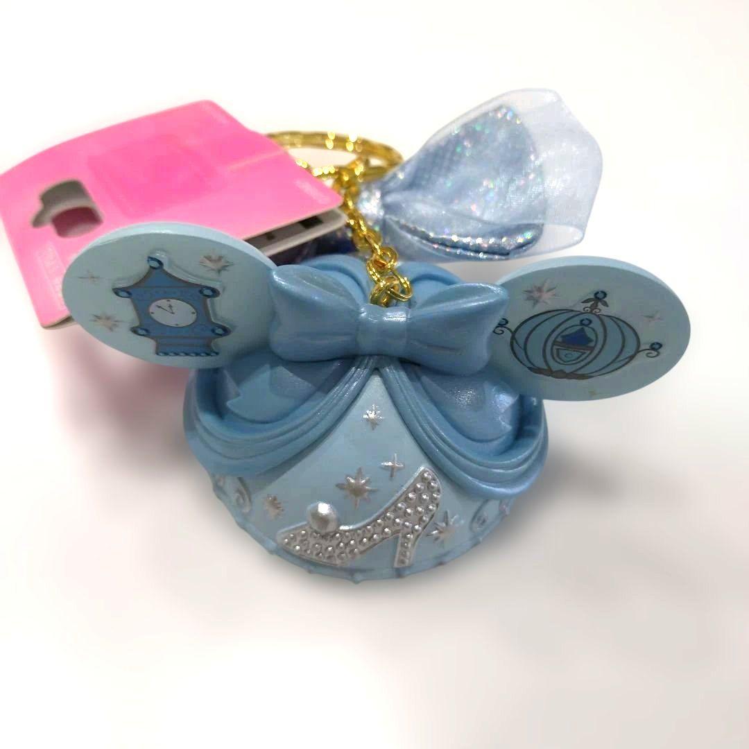 【バラ売り可】ディズニープリンセス　 キーホルダーセット