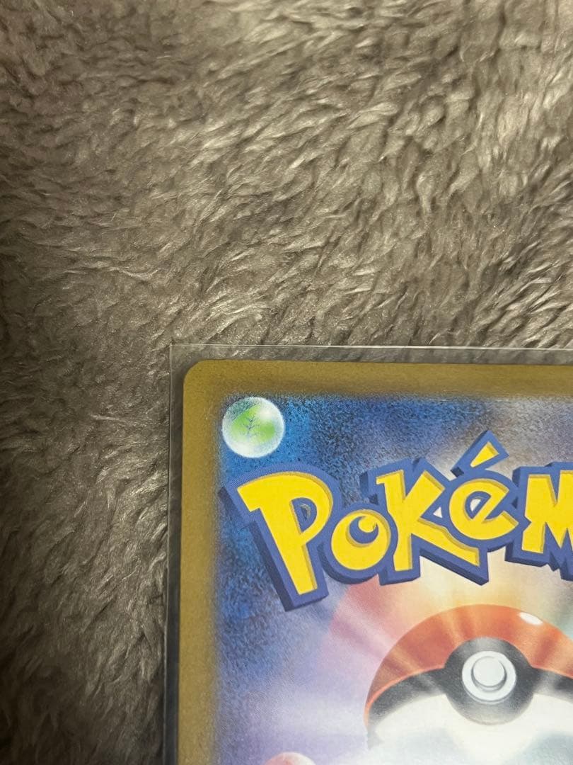 メガリザードンX EX SAR